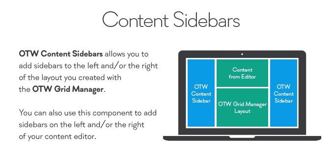 侧边栏和小工具布局管理器WordPress插件iSidebar 4.8 免激活版 - 图片5