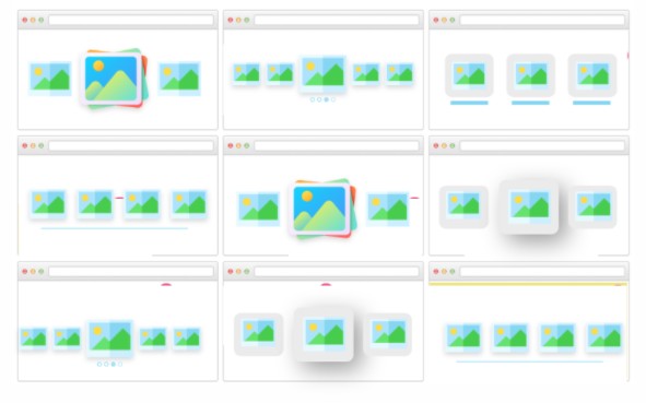 团队成员展示轮播滑块WordPress插件iTeam Pro 1.5.0 免激活版 - 图片2 团队成员展示轮播滑块WordPress插件iTeam Pro 1.5.0 免激活版 - 图片2