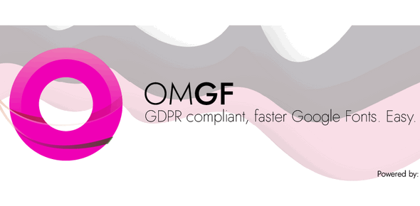 OMGF Pro破解版_本地缓存谷歌字体WordPress插件_谷歌字体优化 OMGF Pro破解版_本地缓存谷歌字体WordPress插件_谷歌字体优化