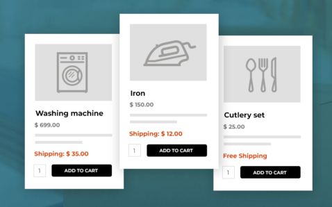 YITH Product Shipping Premium激活版1.31.1 产品运费管理WooCommerce插件 - 图片2