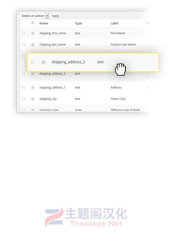 [1.9.0]YITH WooCommerce Checkout Manager Premium 结账页面自定义插件免激活版-5