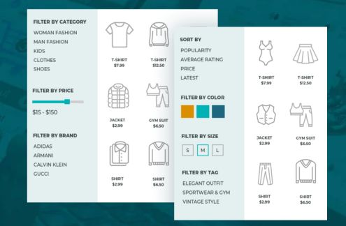 YITH Ajax Product Filter Premium破解版V5.13.1(产品过滤搜索插件) - 图片1 YITH Ajax Product Filter Premium破解版V5.13.1(产品过滤搜索插件) - 图片1