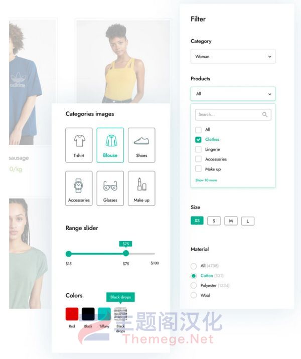YITH Ajax Product Filter Premium破解版V5.13.1(产品过滤搜索插件) - 图片2 YITH Ajax Product Filter Premium破解版V5.13.1(产品过滤搜索插件) - 图片2