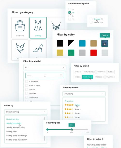 YITH Ajax Product Filter Premium破解版V5.13.1(产品过滤搜索插件) - 图片3 YITH Ajax Product Filter Premium破解版V5.13.1(产品过滤搜索插件) - 图片3