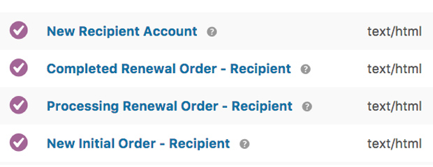 [2.2.0]订阅赠礼插件WooCommerce Subscriptions Gifting-6