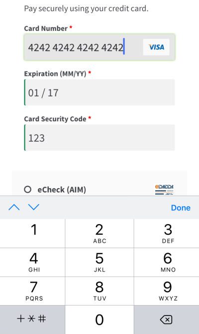 [2.17.3]Moneris支付收款网关WooCommerce Moneris Gateway免激活版-2