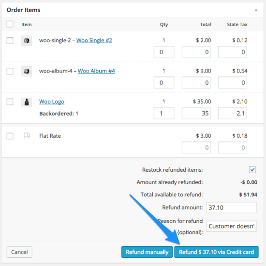 [2.17.3]Moneris支付收款网关WooCommerce Moneris Gateway免激活版-6