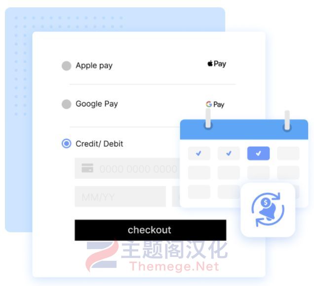 [3.4.2]WebToffee Stripe信用卡支付收款网关WooCommerce插件免激活版 - 图片4