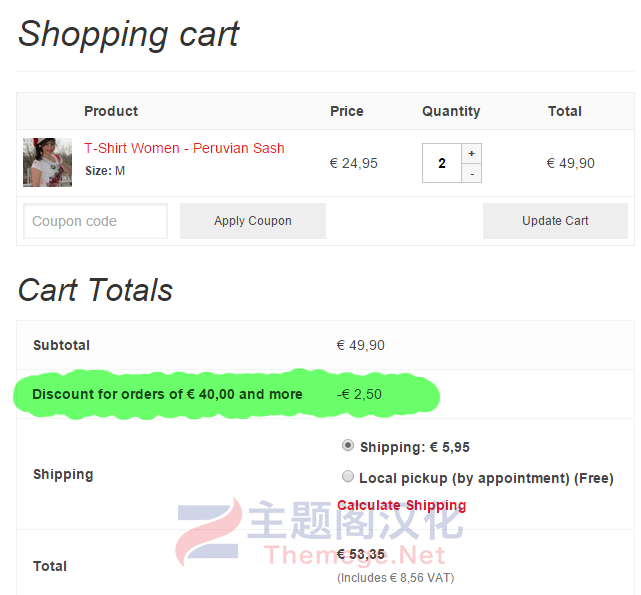 [3.2.9]Extended Coupon Pro优惠券折扣功能增强WooCommerce插件-1