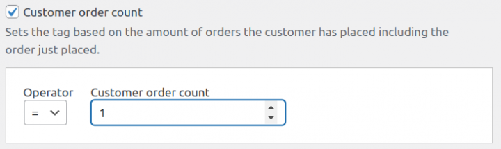 [1.5.1]Order Tags订单标记标签简化订单管理WooCommerce插件-2