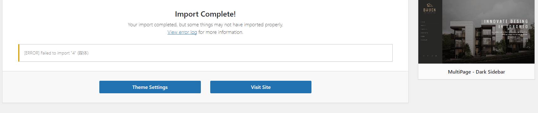Baun v9.4.3 WordPress建筑设计和室内设计网站主题 - 图片3