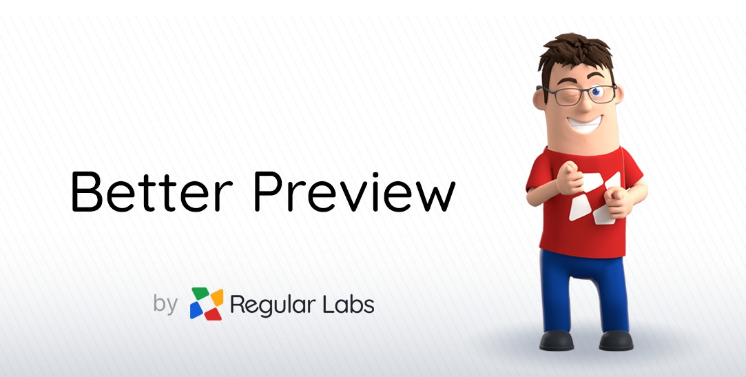 Better Preview PRO网站内容预览Joomla插件V6.7.0 Better Preview PRO网站内容预览Joomla插件V6.7.0