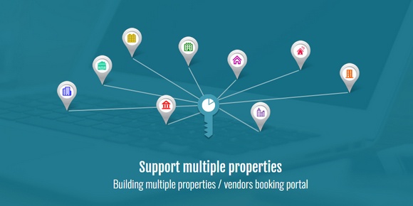 Solidres宾馆酒店预订预约系统Joomla插件V2.12.9 赠送扩展模块组件和模板包 - 图片1 Solidres宾馆酒店预订预约系统Joomla插件V2.12.9 赠送扩展模块组件和模板包 - 图片1