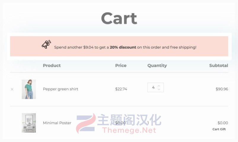 YITH WooCommerce Dynamic Pricing Premium激活版V4.23.0(动态定价和折扣规则插件) - 图片4