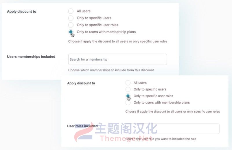 YITH WooCommerce Dynamic Pricing Premium激活版V4.23.0(动态定价和折扣规则插件) - 图片5
