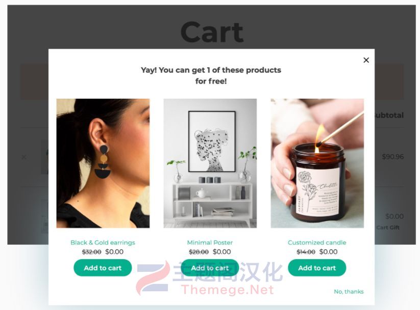 YITH WooCommerce Dynamic Pricing Premium激活版V4.23.0(动态定价和折扣规则插件) - 图片6
