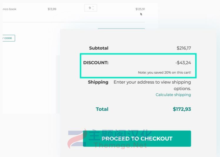 YITH WooCommerce Dynamic Pricing Premium激活版V4.23.0(动态定价和折扣规则插件) - 图片7
