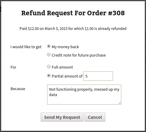 [1.7.0]智能退款退货管理插件Woocommerce Smart Refunder免激活版-1