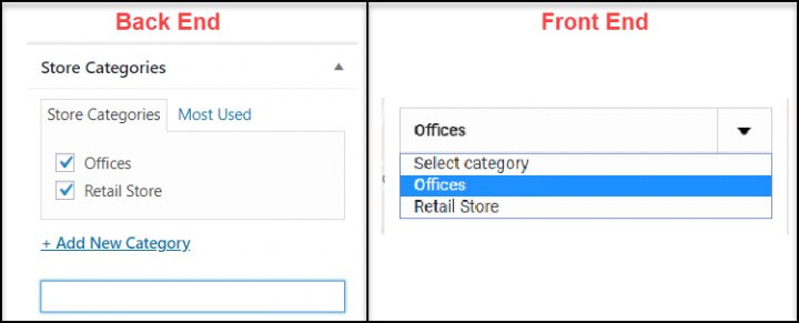 [4.4]Multi Store Locator Pro高级商店定位位置查找器WordPress插件-5