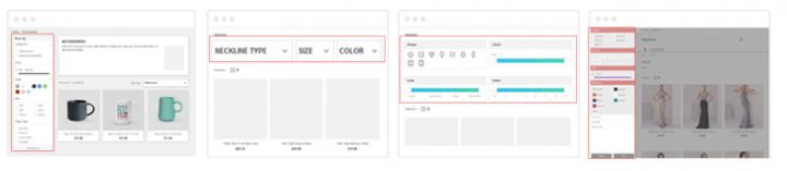 [1.1.10]Easy filter产品过滤筛选和分层导航Prestashop 1.7插件-3