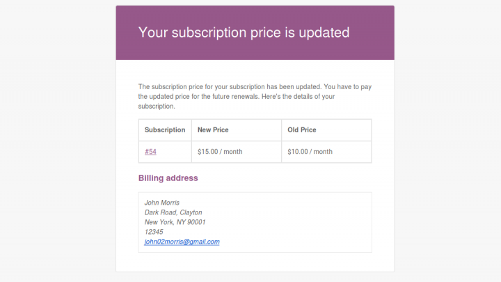 增强版订阅订购插件Enhancer for WooCommerce Subscriptions 3.2-1