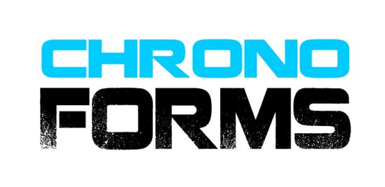 ChronoForms PRO强大的联系表单生成器Joomla插件 含扩展模块组件 ChronoForms PRO强大的联系表单生成器Joomla插件 含扩展模块组件