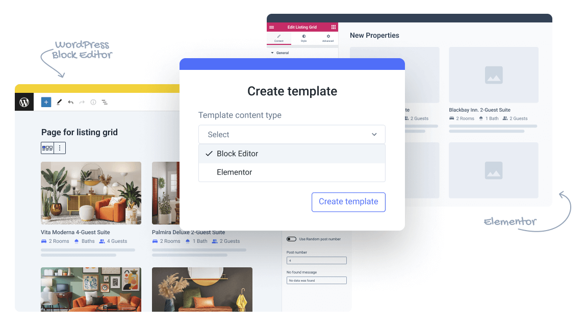 JetThemeCore汉化版 | 主题模板构建器WordPress插件 - 图片2 JetThemeCore汉化版 | 主题模板构建器WordPress插件 - 图片2