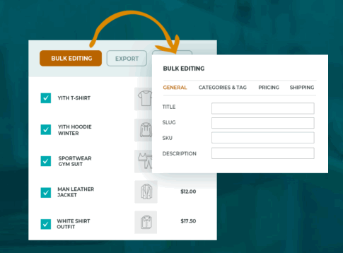 YITH Bulk Product Editing Premium破解版v3.21.1:产品批量编辑插件 - 图片2 YITH Bulk Product Editing Premium破解版v3.21.1:产品批量编辑插件 - 图片2