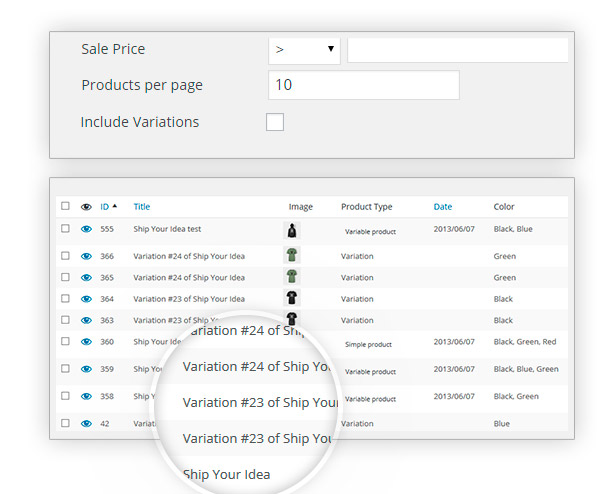 [1.2.35]YITH WooCommerce Bulk Product Editing Premium产品批量编辑插件-6