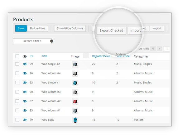 [1.2.35]YITH WooCommerce Bulk Product Editing Premium产品批量编辑插件-9