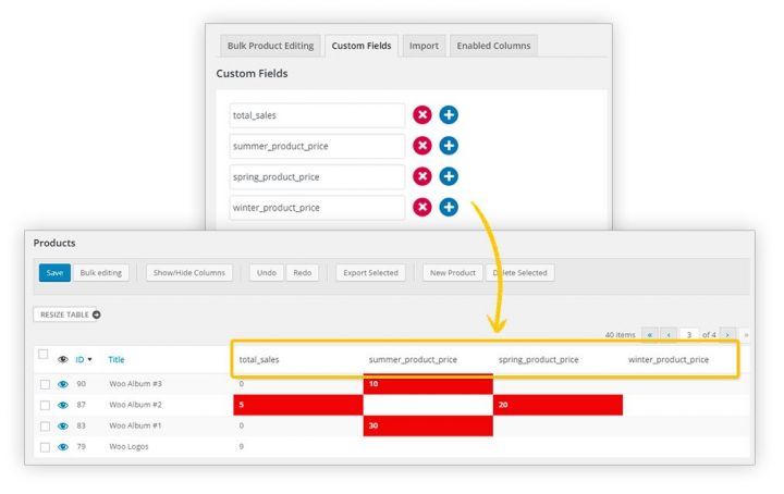[1.2.35]YITH WooCommerce Bulk Product Editing Premium产品批量编辑插件-10