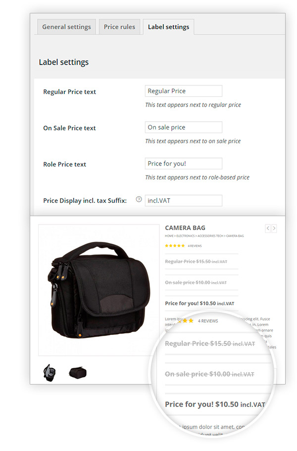 [1.2.12]YITH WooCommerce Role Based Prices Premium基于角色定价/批发价插件-9