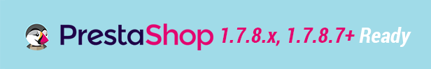 Gato时装T恤女装跨境电商平台PrestaShop主题V1.9.0 - 图片2 Gato时装T恤女装跨境电商平台PrestaShop主题V1.9.0 - 图片2