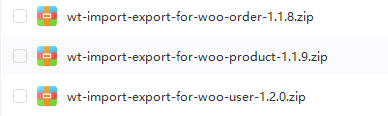 WebToffee Import Export Suite汉化版V1.4.0 | 产品数据导入导出插件 - 图片2 WebToffee Import Export Suite汉化版V1.4.0 | 产品数据导入导出插件 - 图片2