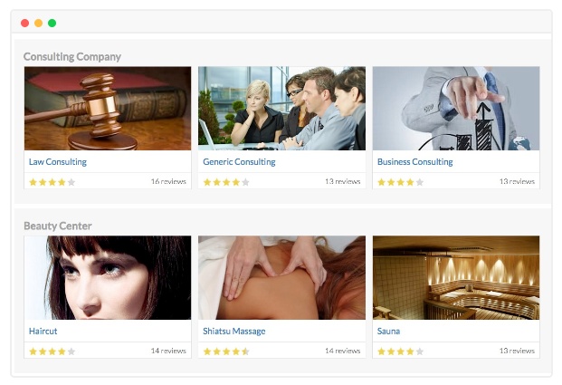 [1.7.3]Vik Appointments在线业务服务预约管理系统Joomla插件 - 图片2