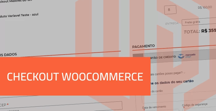 Checkout Mestres Pro结账功能优化WooCommerce插件 Checkout Mestres Pro结账功能优化WooCommerce插件
