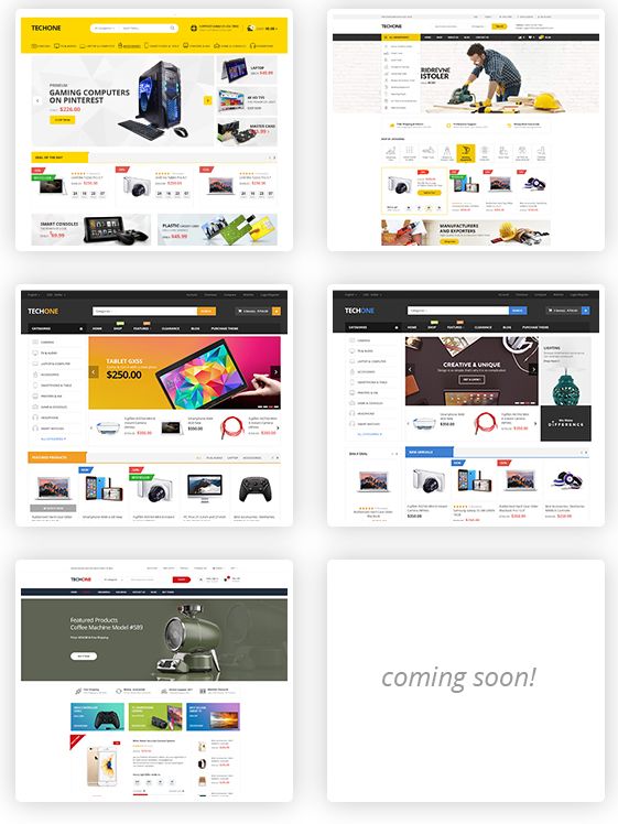 iTechOne WordPress主题_数码家电跨境电商模板 - 图片5 iTechOne WordPress主题_数码家电跨境电商模板 - 图片5