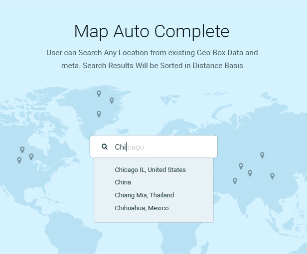 [5.0]Reactive Search Pro高级搜索过滤器WordPress插件 - 图片3