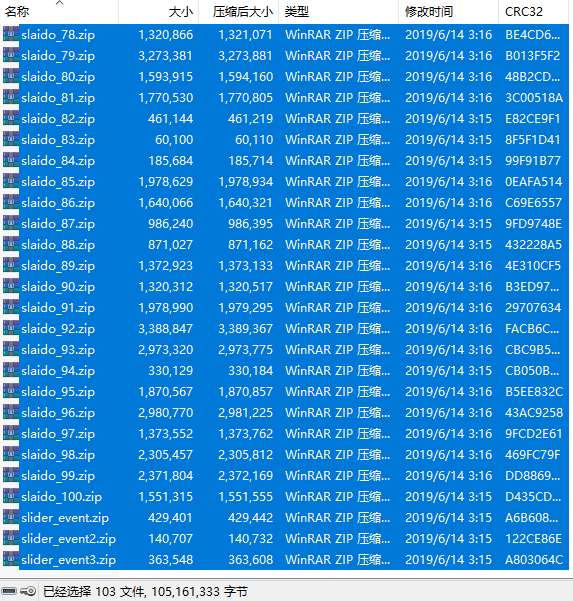 Slaido含320款幻灯片设计模板WordPress插件V2.0.5 含离线模板包 - 图片2