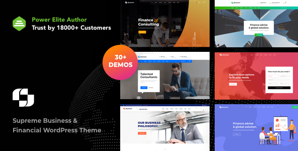 Businext破解版_WordPress加密货币金融理财咨询主题 Businext破解版_WordPress加密货币金融理财咨询主题