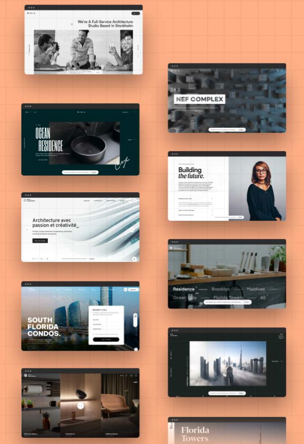 ArcHub(v1.2.12)视差效果建筑和室内设计WordPress主题 - 图片1 ArcHub(v1.2.12)视差效果建筑和室内设计WordPress主题 - 图片1