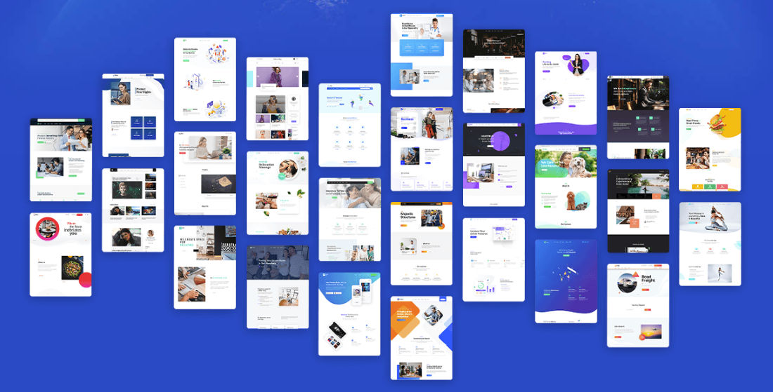 Kata Plus Pro_多领域建站模板WordPress主题_含60演示 - 图片2 Kata Plus Pro_多领域建站模板WordPress主题_含60演示 - 图片2