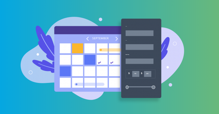 [1.2.0.22]WooCommerce Booking Filters预约预订产品过滤筛选插件-1