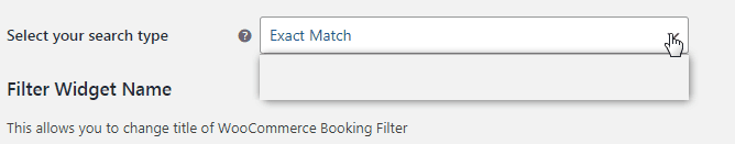 [1.2.0.22]WooCommerce Booking Filters预约预订产品过滤筛选插件-2
