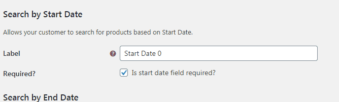 [1.2.0.22]WooCommerce Booking Filters预约预订产品过滤筛选插件-3
