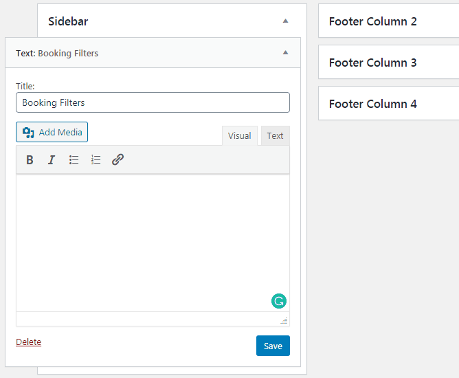 [1.2.0.22]WooCommerce Booking Filters预约预订产品过滤筛选插件-6