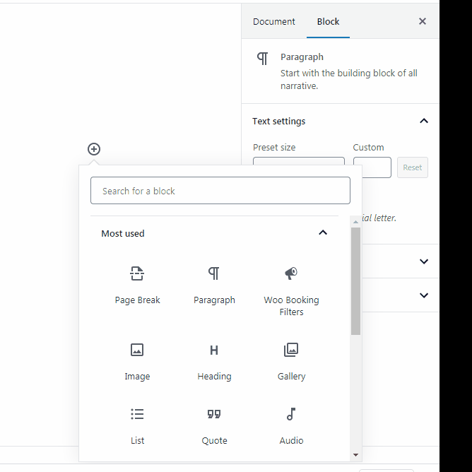 [1.2.0.22]WooCommerce Booking Filters预约预订产品过滤筛选插件-8