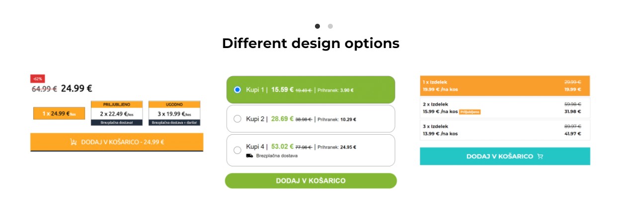 产品数量选择框插件Box Quantity Product Selector Premium 4.2.4 - 图片2
