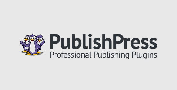 PublishPress Blocks Pro古腾堡编辑块WordPress插件V3.1.2版 PublishPress Blocks Pro古腾堡编辑块WordPress插件V3.1.2版
