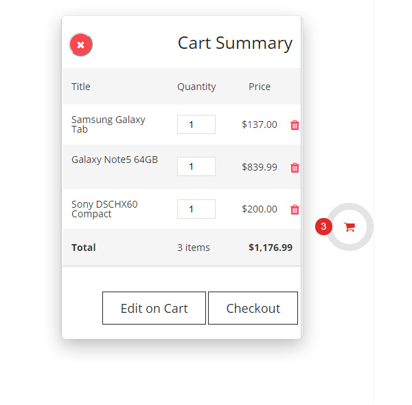 [9.6.5]WooTabbed Pro选项卡式产品分类列表WooCommerce插件-5
